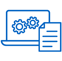 Workflow Automation, Human Resources Management System (HRMS)