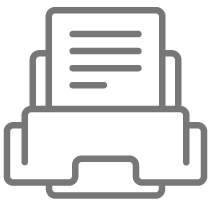 Laser Printers and Fax Machines