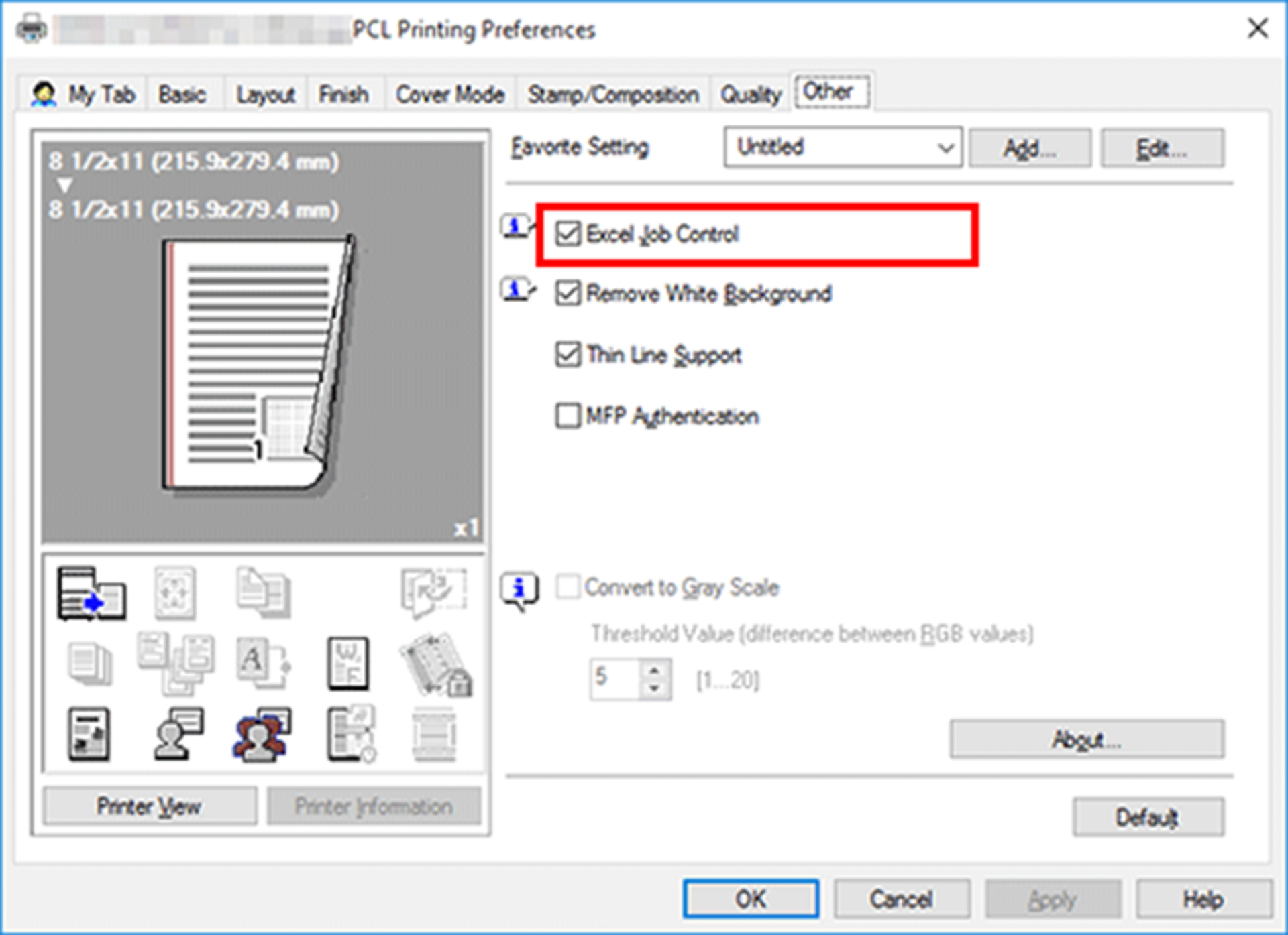 FAQs Konica Minolta Hong Kong