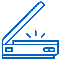 Microfilm Scanners & Printers