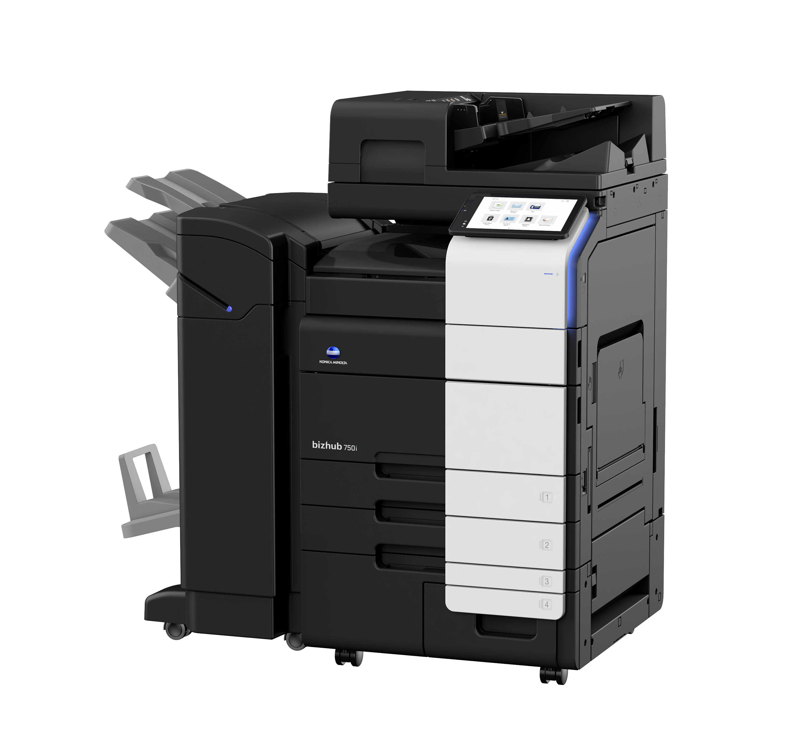 bizhub 750i | Konica Minolta Hong Kong bizhub 750i | Konica Minolta Hong Kong