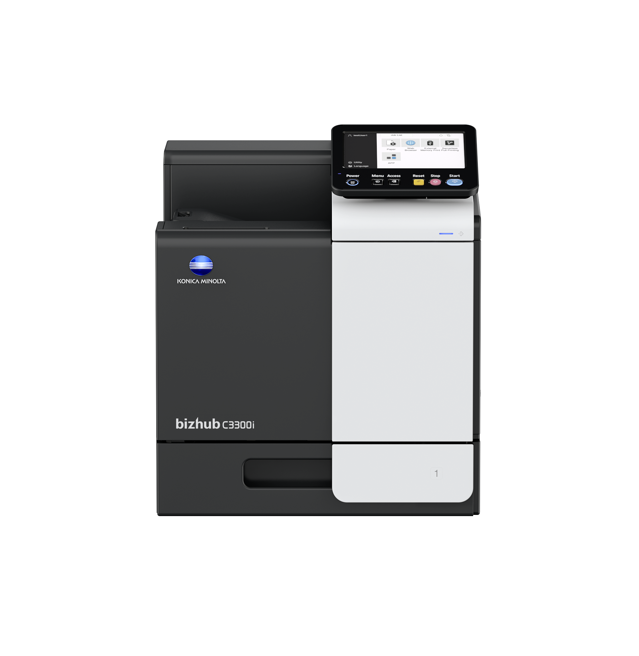 Printer