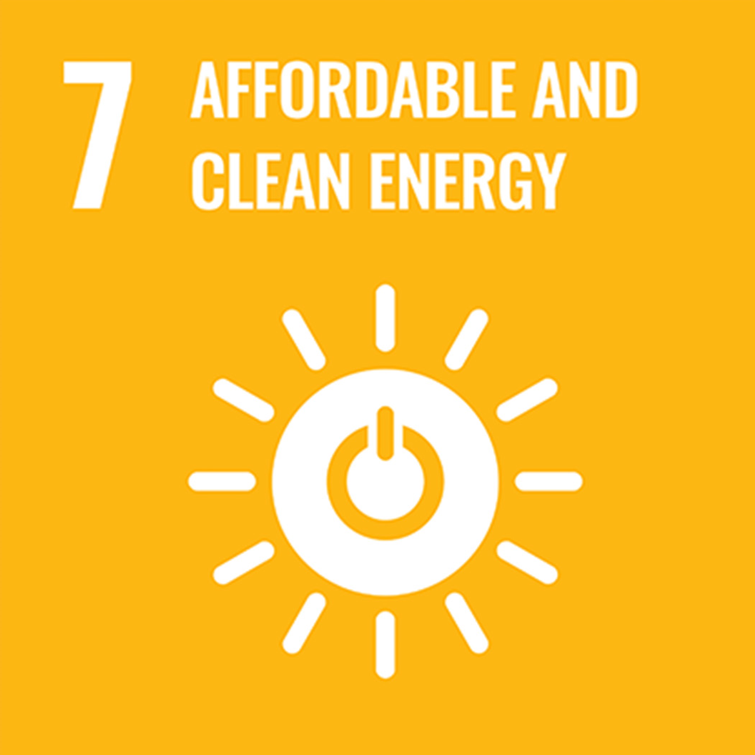 SDG7 Icon