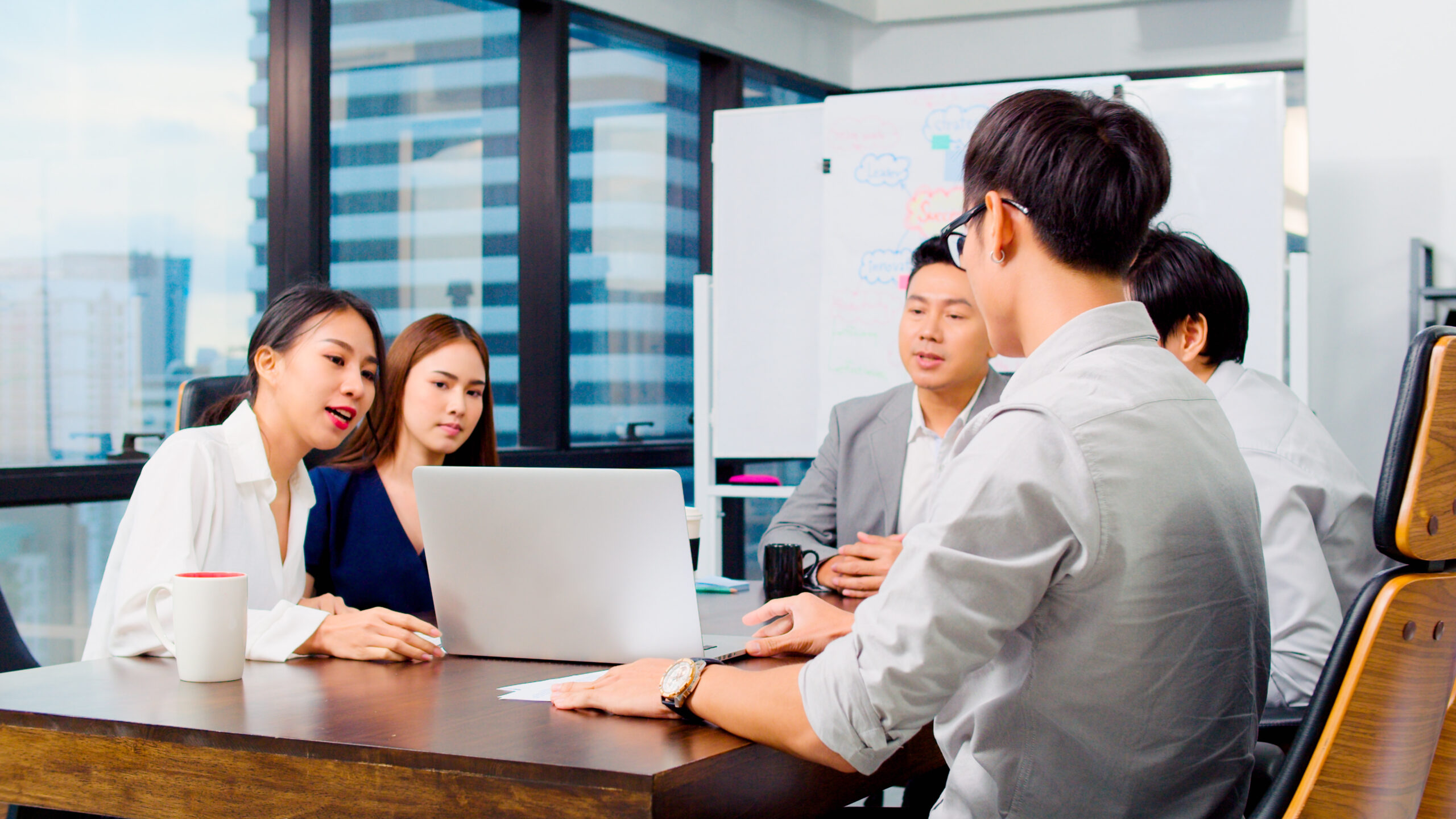 Business Process Outsourcing Service