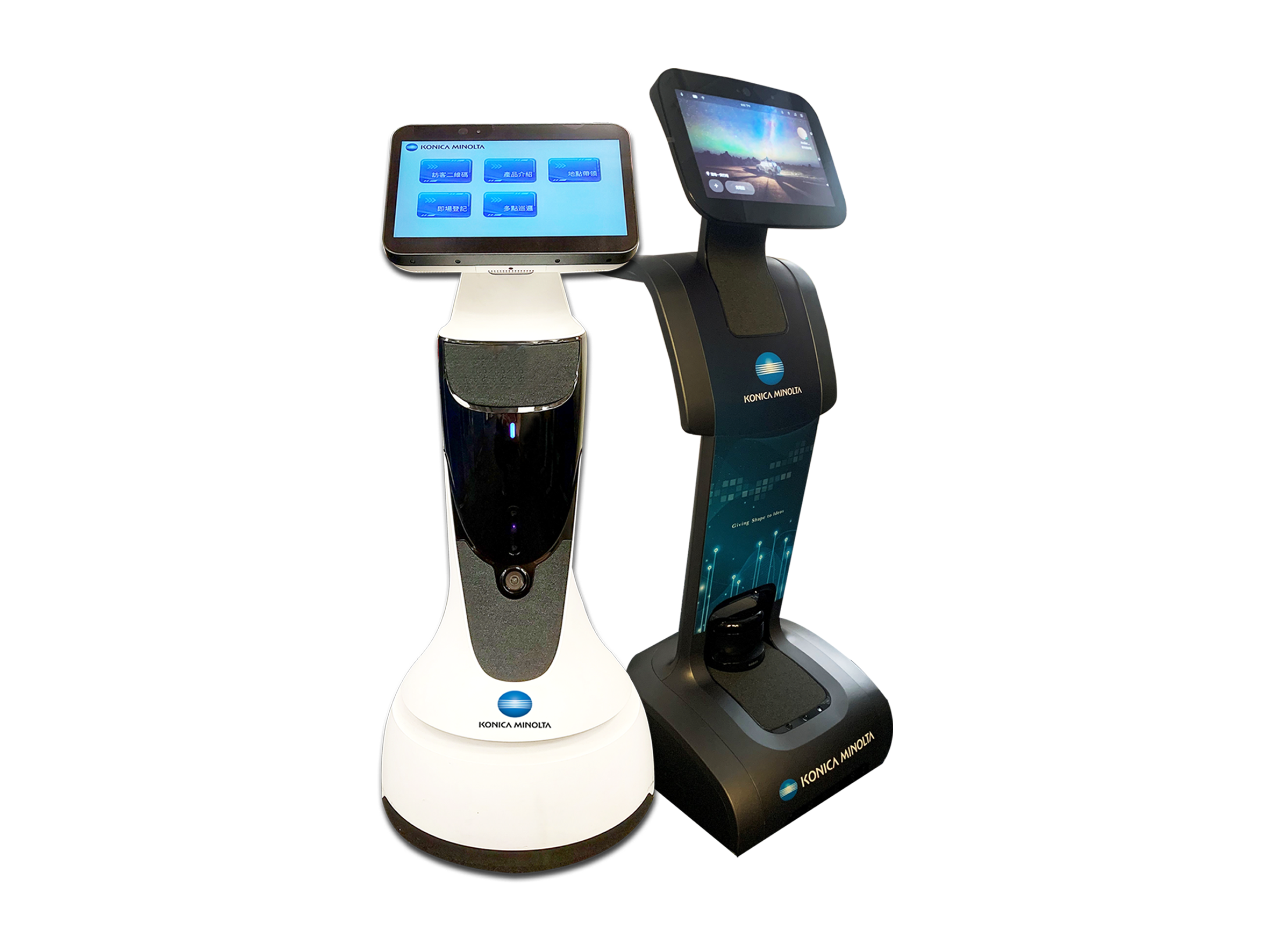 Service Robot