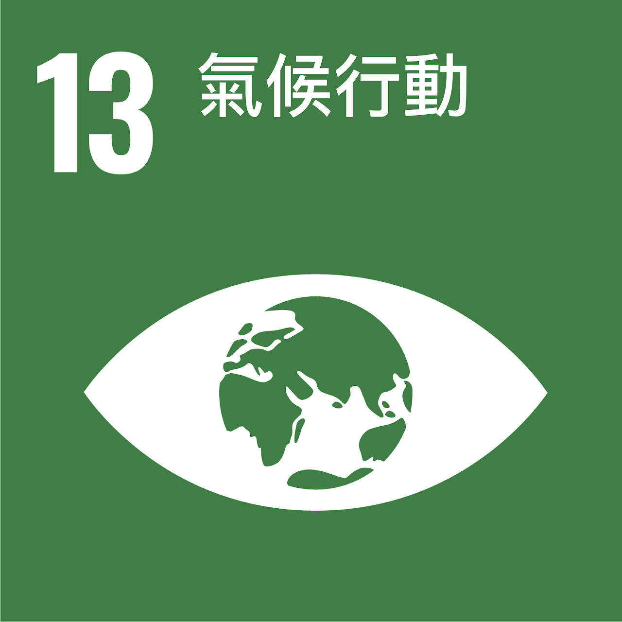 SDG13 Icon