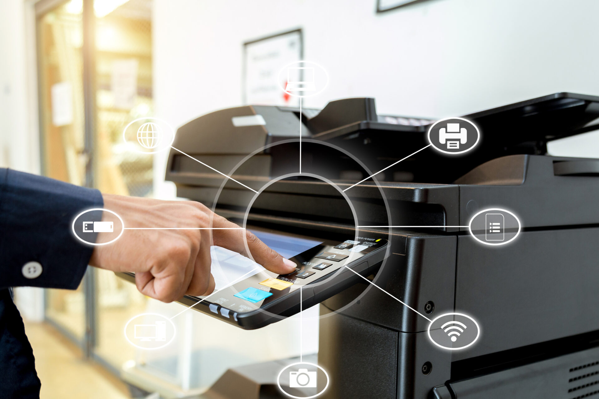 Office Printing Solutions