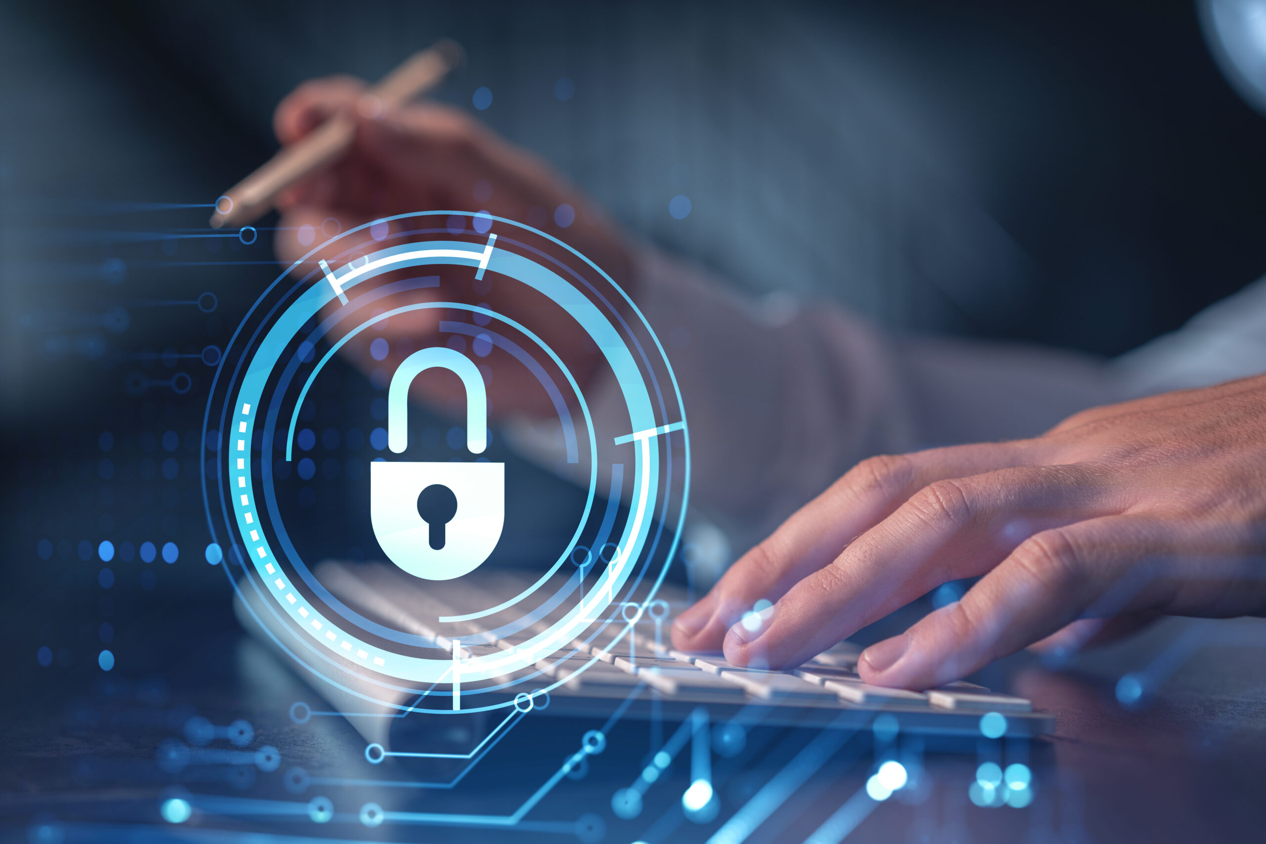 Email Security