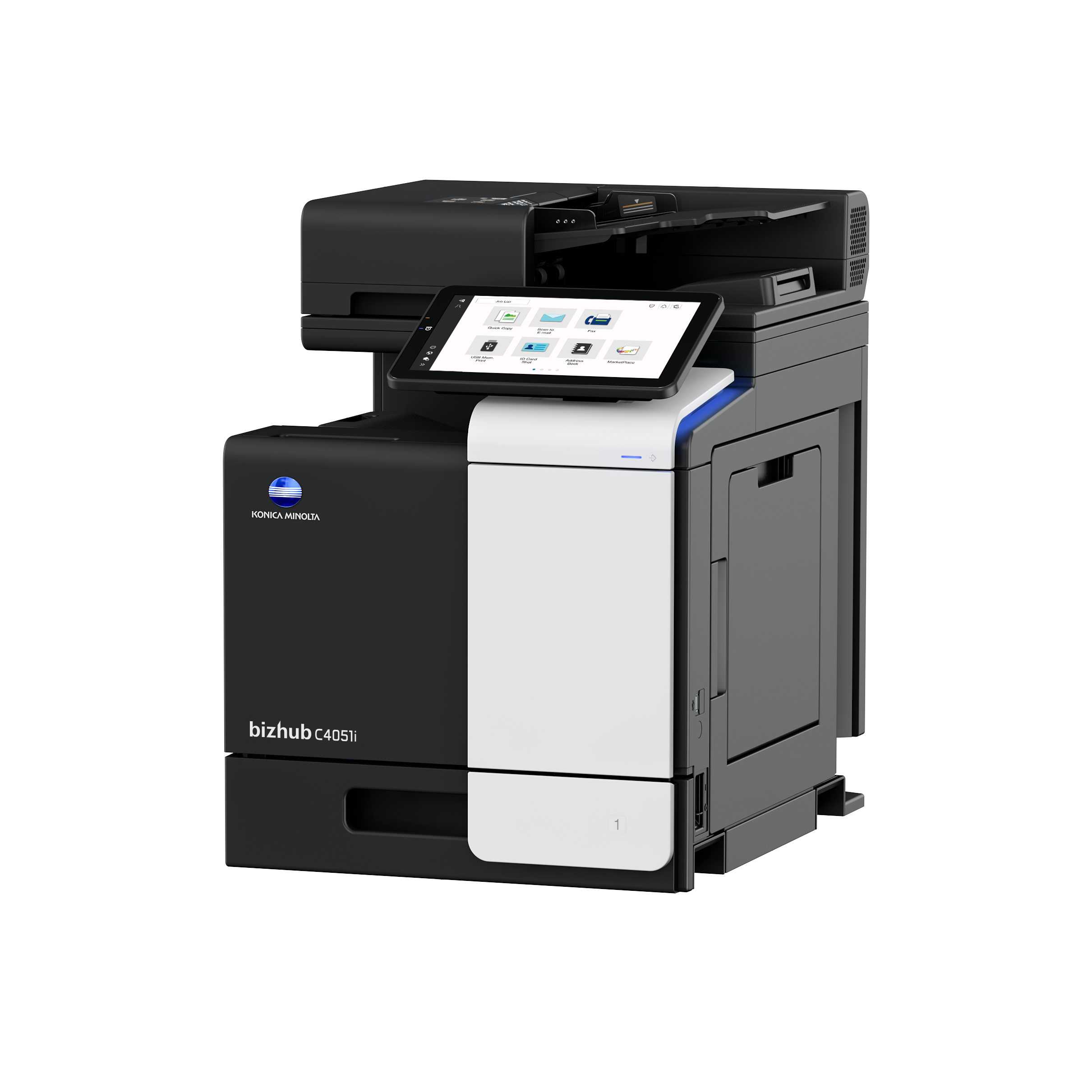 完成品 bizhub C4051i | Konica Minolta Hong Kong フィルムカメラ