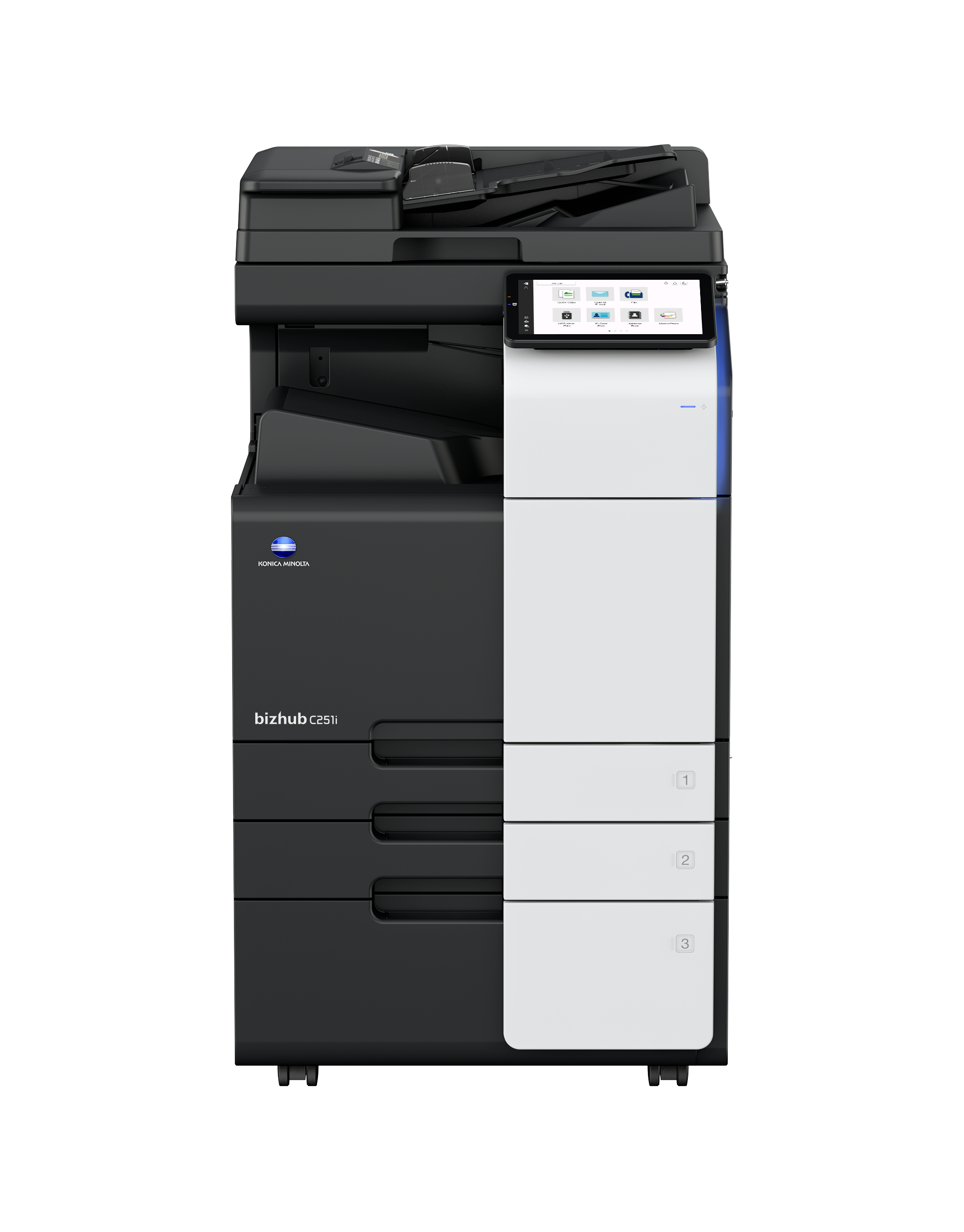 bizhub C251i | Konica Minolta Hong Kong