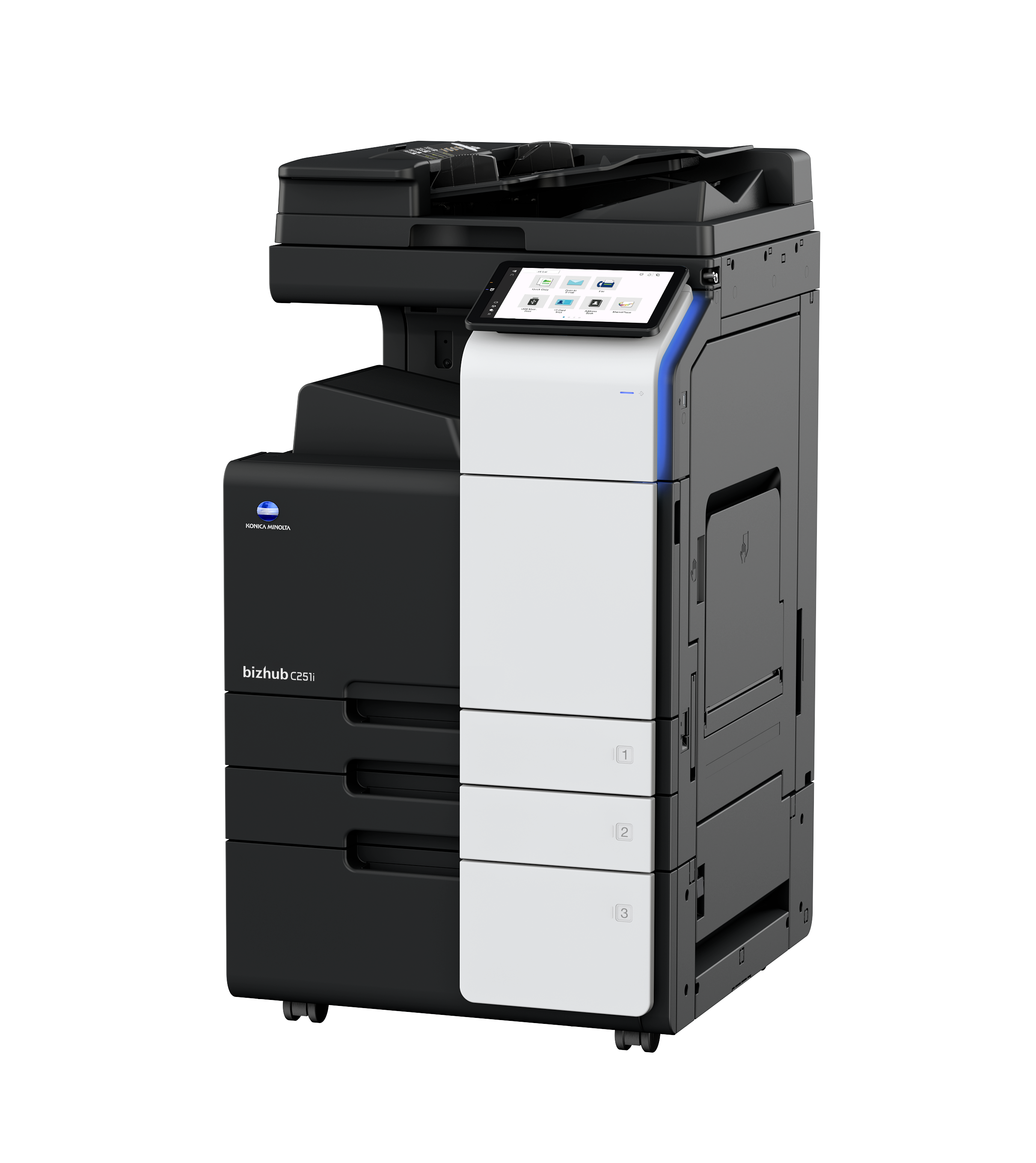 bizhub C251i | Konica Minolta Hong Kong bizhub C251i | Konica Minolta Hong Kong