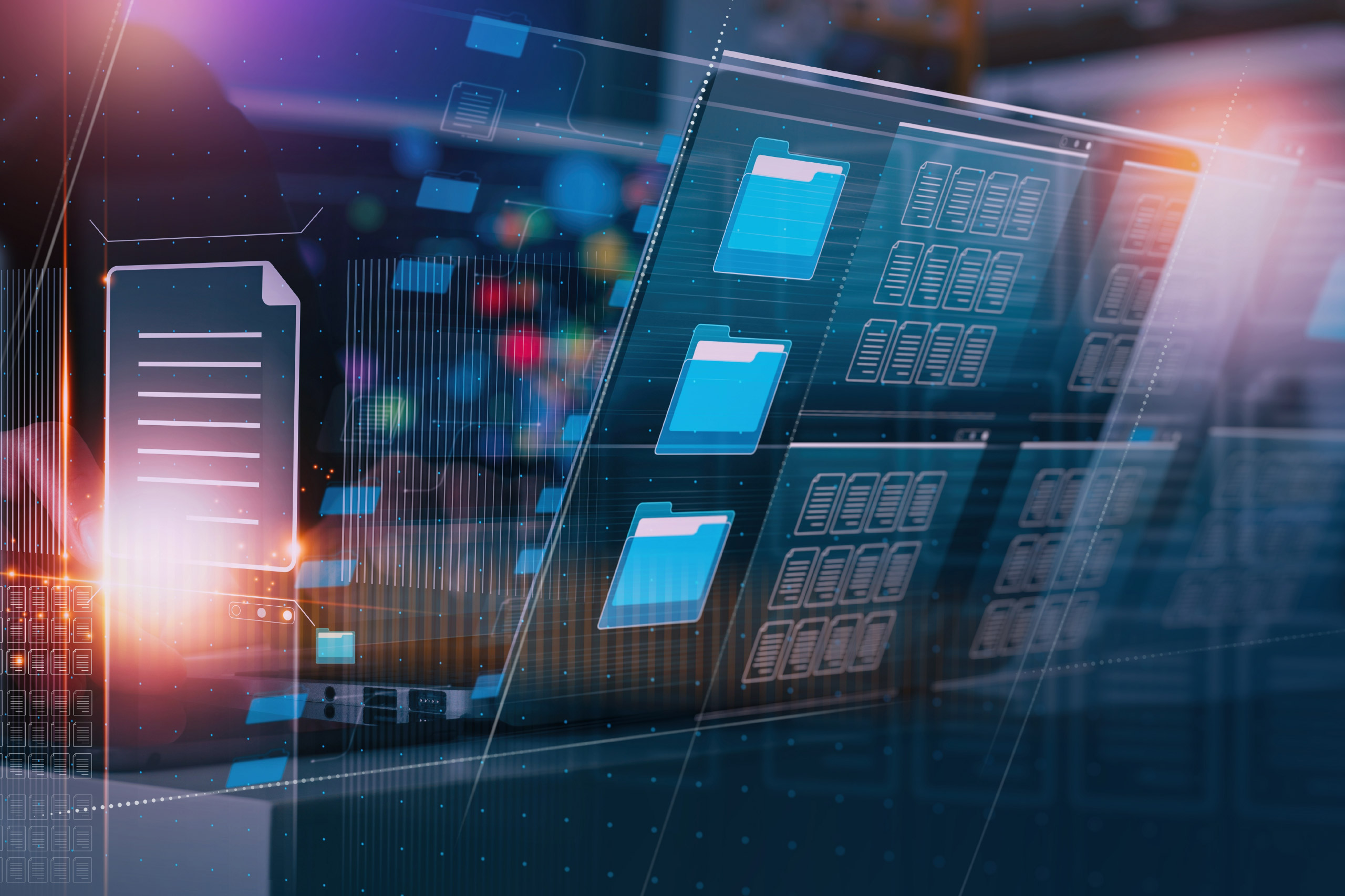Fleet Remote Monitoring & Management