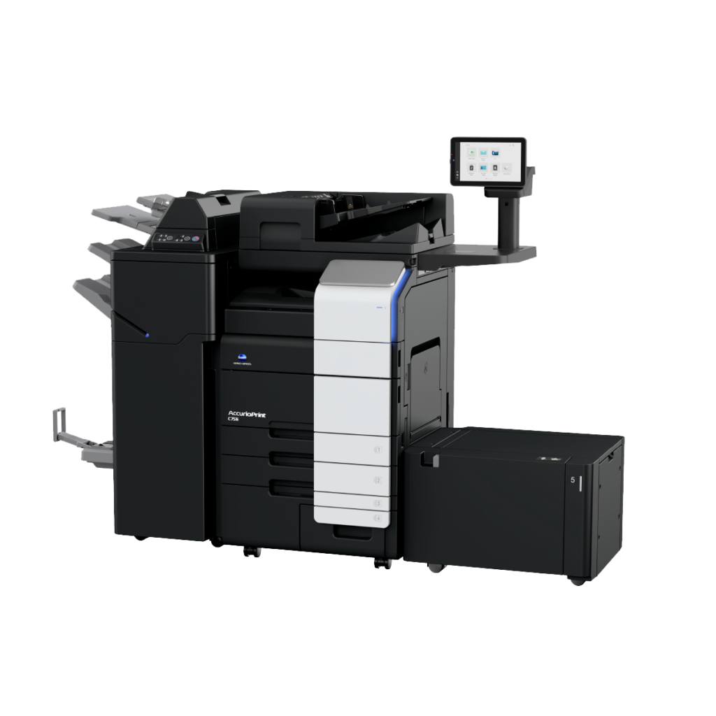  Konica Minolta Hong Kong