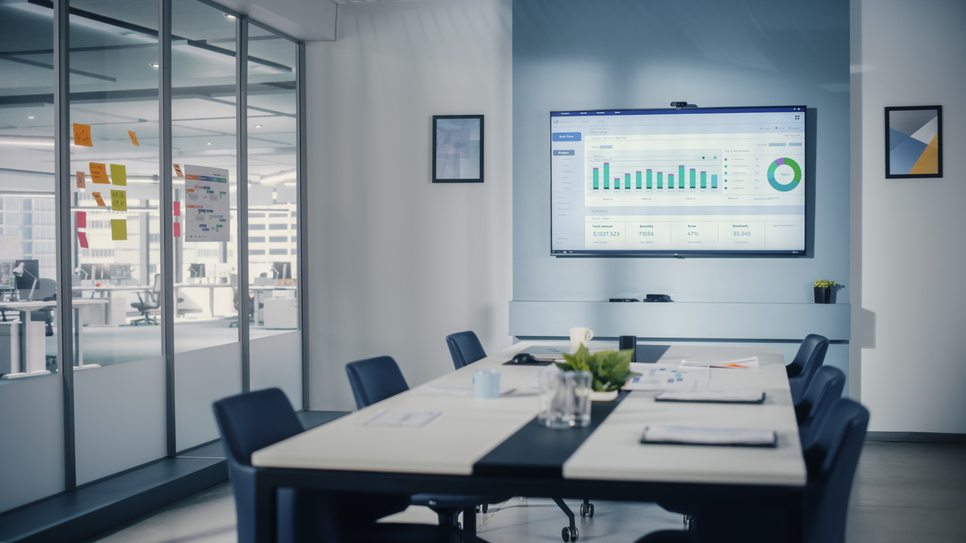 Integrated Service ONE - Digital Workplace