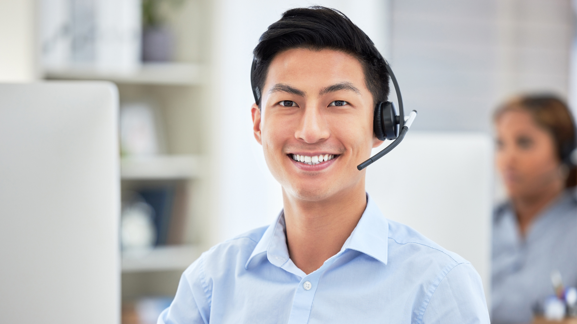 Integrated Service ONE - Omnichannel Call Center