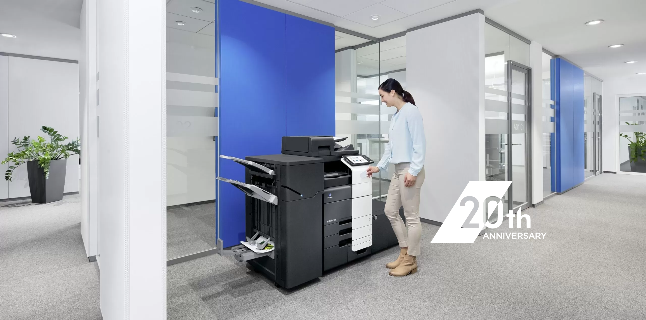 Office Printing
