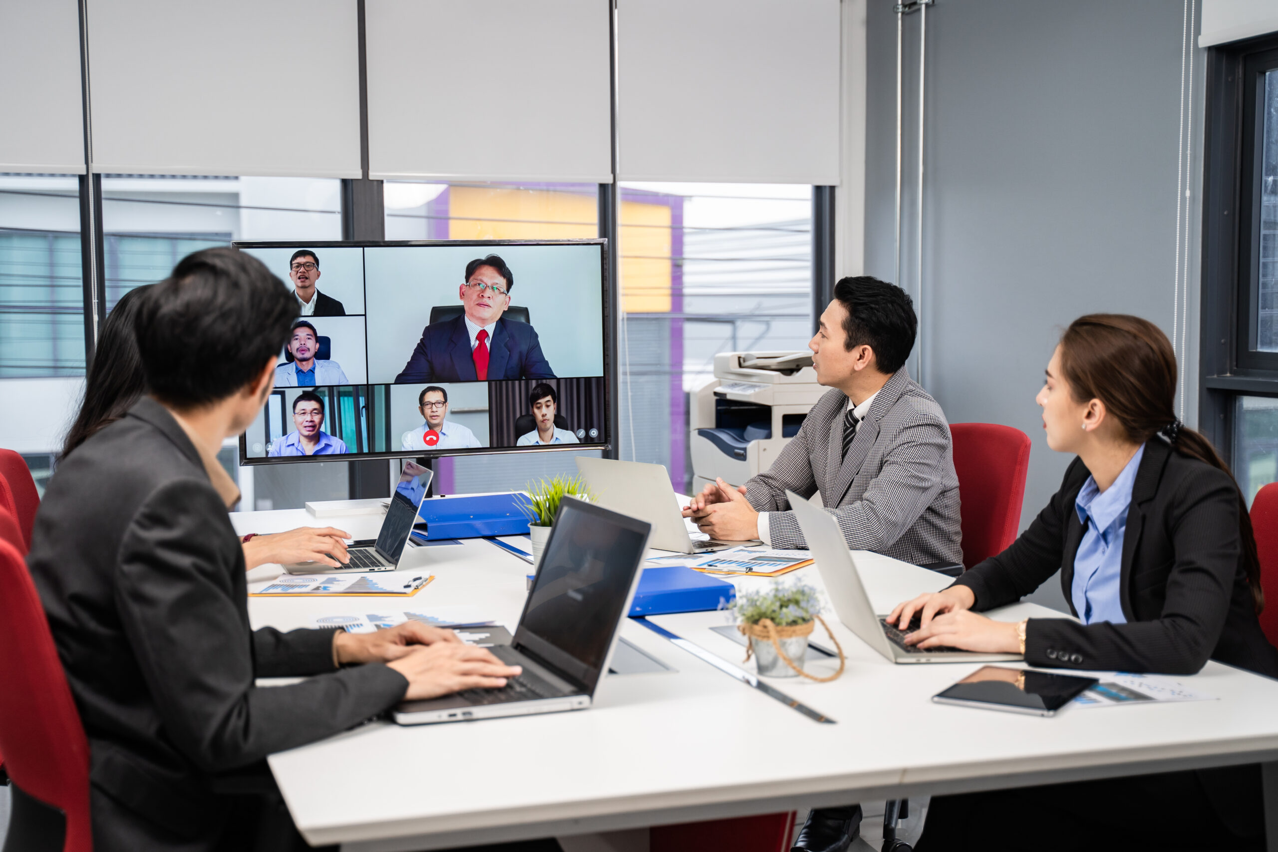 Zoom Workplace
