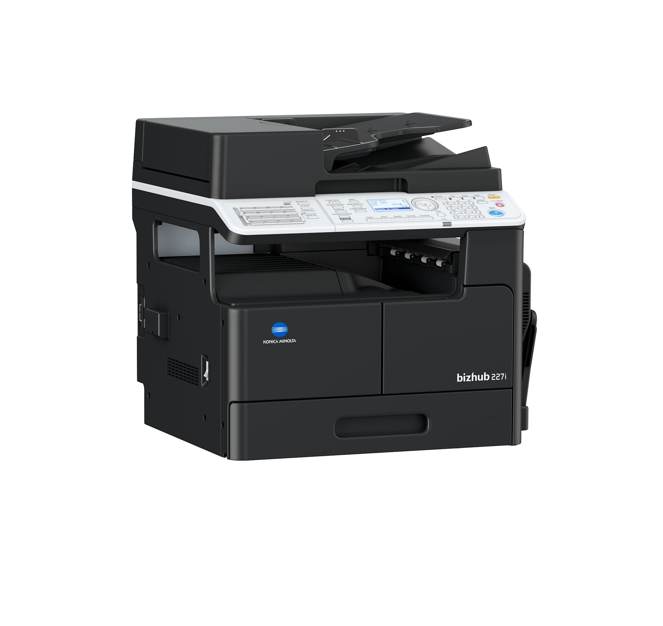 KONICAⅢ bizhub 227i | Konica Minolta Hong Kong