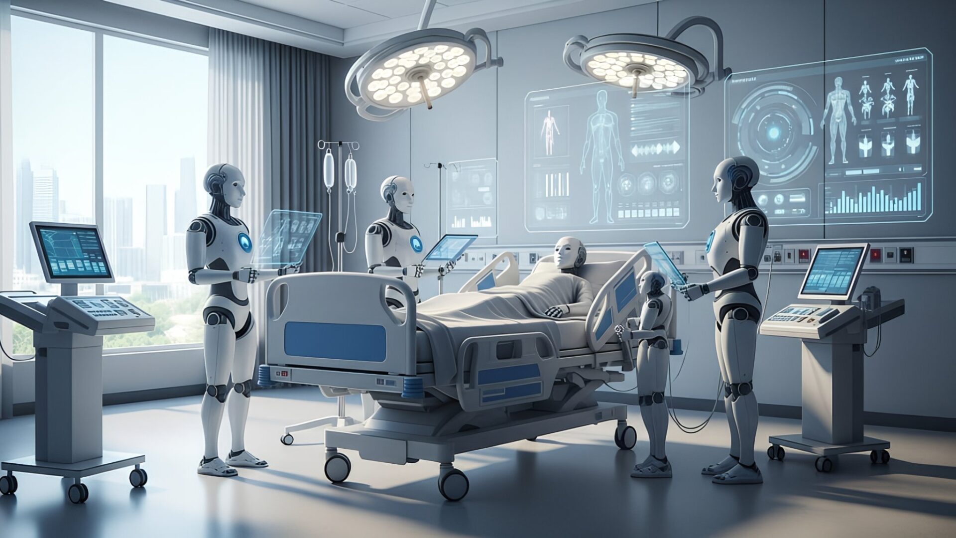 AI in healthcare_Digital Art Competition