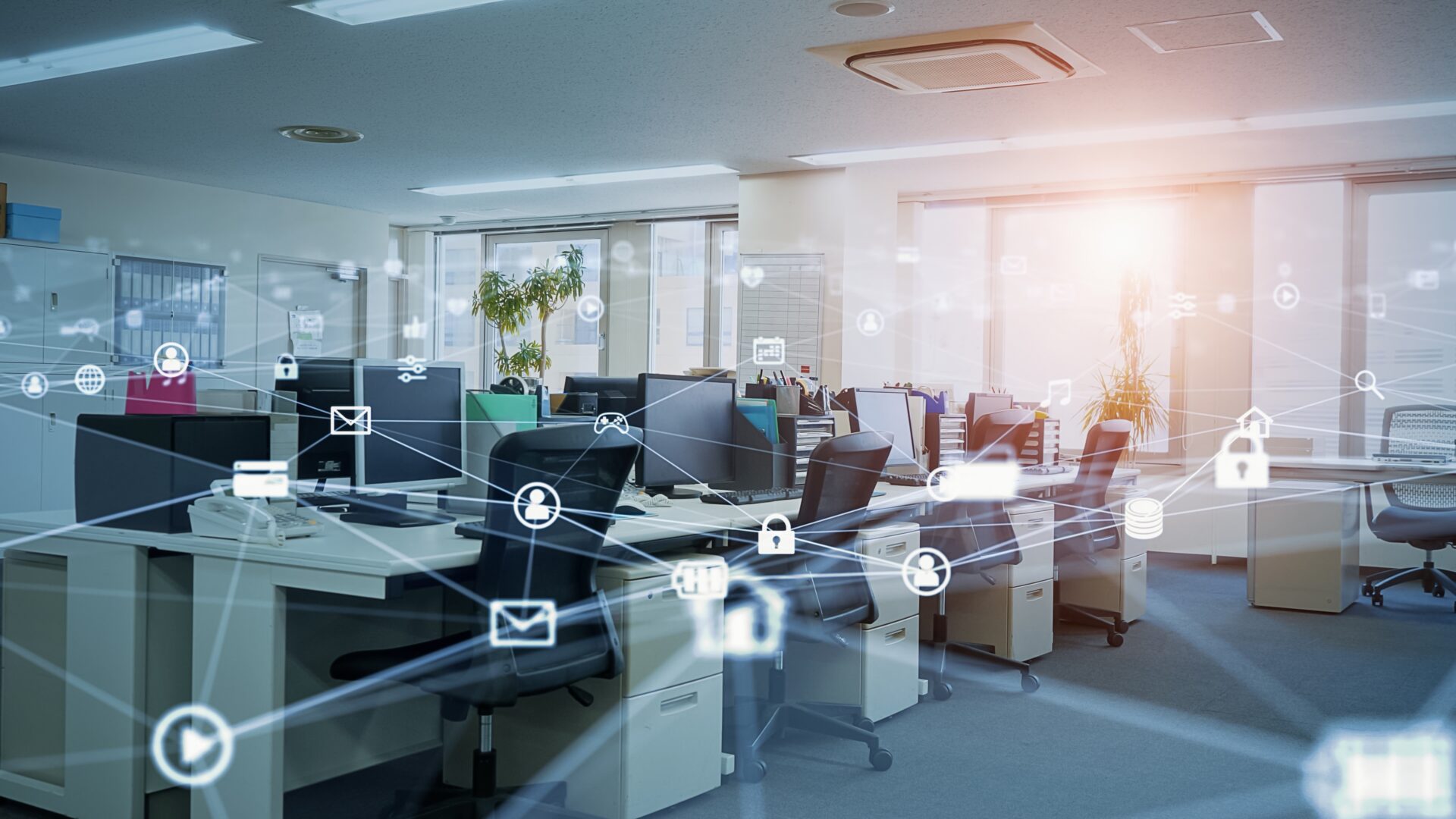 Digital Workplace Software & Services